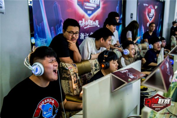 建立优势 建立优势