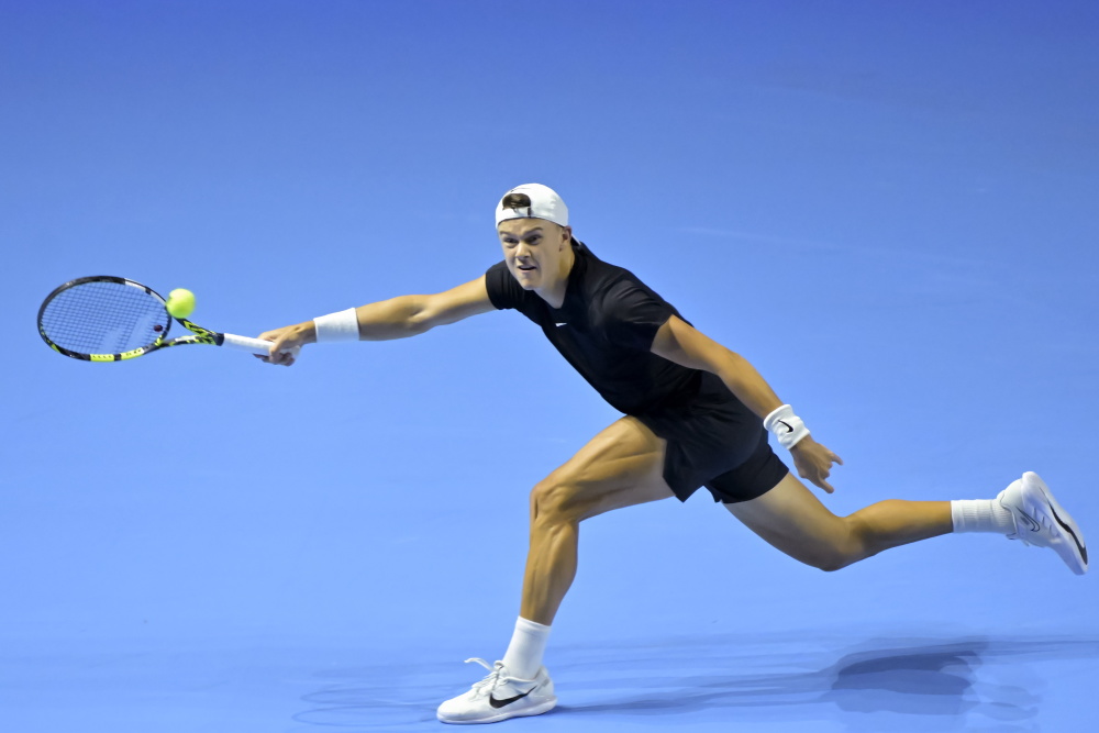 微的落后 微的落后