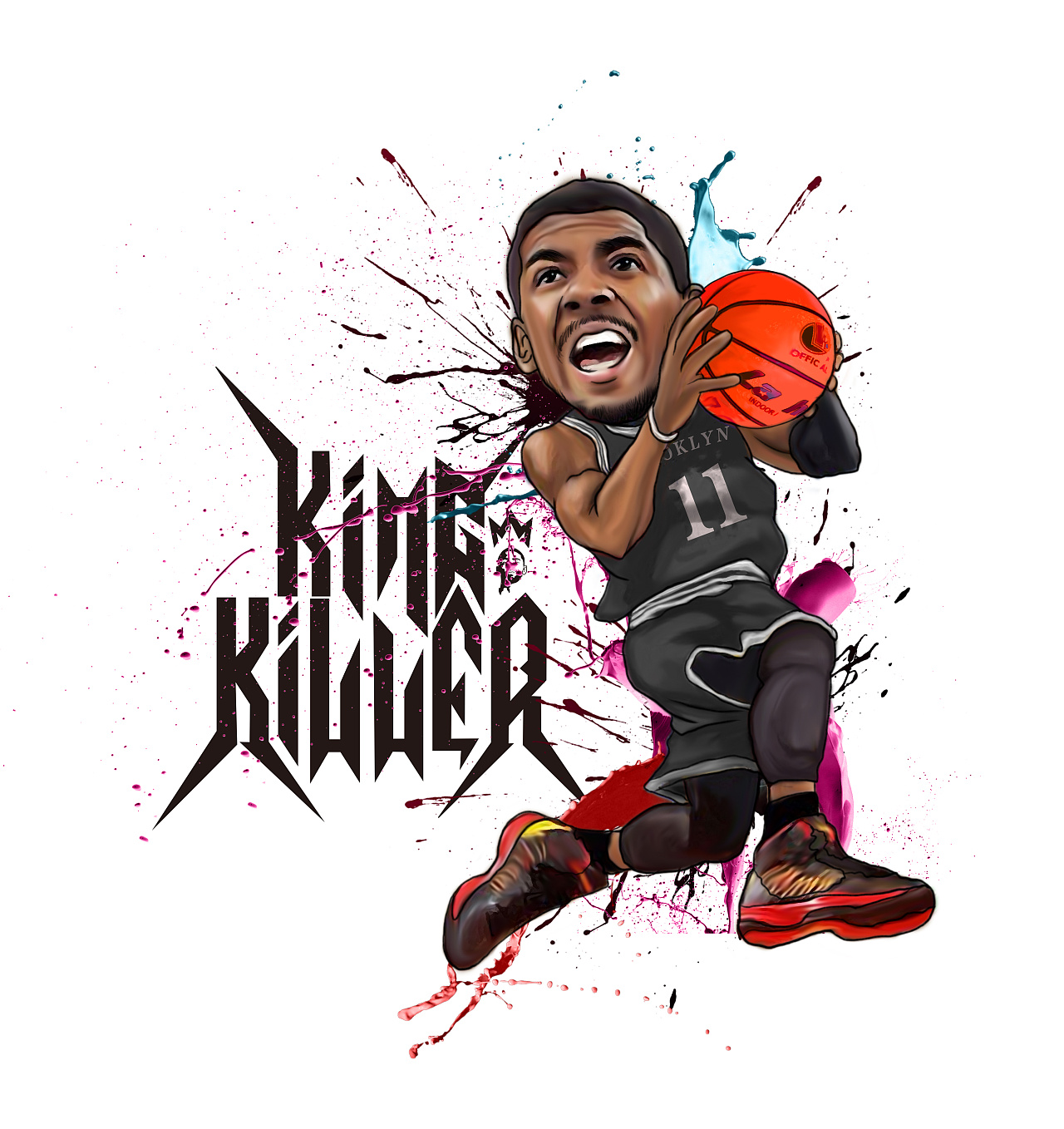 第一落点争 第一落点争