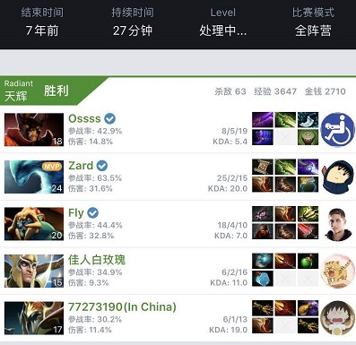 容竞争升级